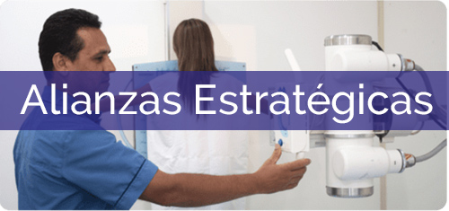 Alianzas Estratégicas