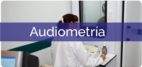 Audiometria