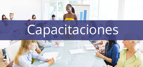 Capacitaciones