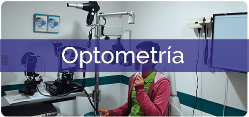 Optometría